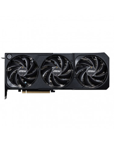 Видеокарта MSI RTX5070Ti SHADOW 3X OC 16GB GDDR7 256bit 3xDP HDMI 3FAN RTL