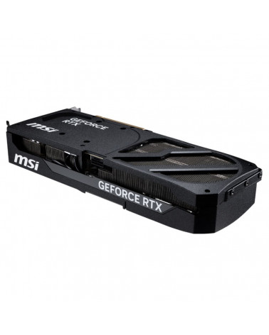 Видеокарта MSI RTX5070Ti SHADOW 3X OC 16GB GDDR7 256bit 3xDP HDMI 3FAN RTL