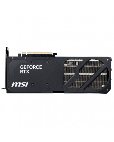 Видеокарта MSI RTX5070Ti SHADOW 3X OC 16GB GDDR7 256bit 3xDP HDMI 3FAN RTL