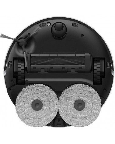 Робот-пылесос Dreame DreameBot Robot Vacuum and Mop L20 Ultra Complete White модели RLX41CE 
