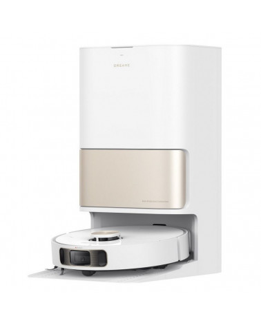 Робот-пылесос Dreame Bot L10s Pro Ultra White 