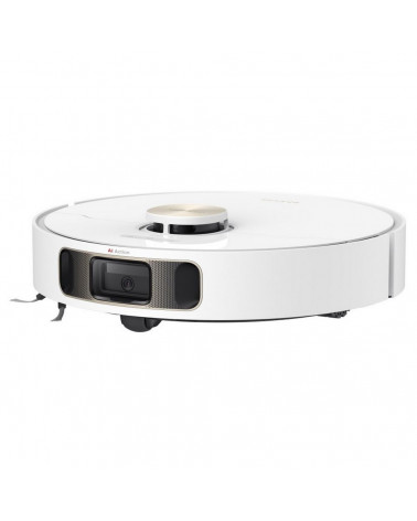 Робот-пылесос Dreame Bot L10s Pro Ultra White 