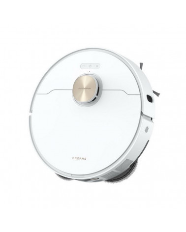 Робот-пылесос Dreame Bot L10s Pro Ultra White 