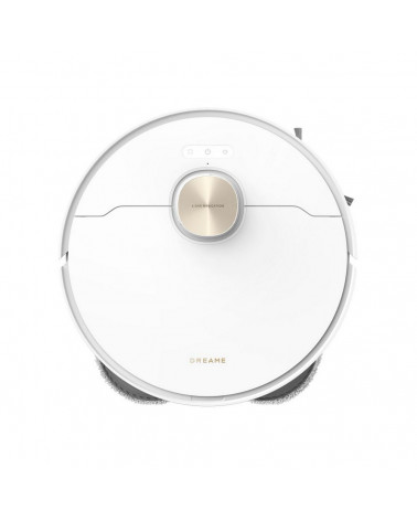 Робот-пылесос Dreame Bot L10s Pro Ultra White 