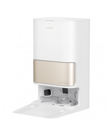 Робот-пылесос Dreame Bot L10s Pro Ultra White 