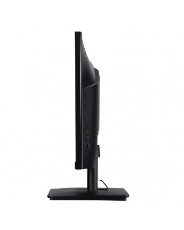 Монитор Acer 23.8" Vero V247YEbiv Black (IPS, 1920x1080, D-sub+HDMI, 4 ms, 178°/178°, 250 cd/m, 1000:1 (100M:1), 100Hz) 