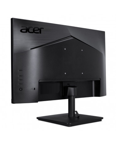 Монитор Acer 23.8" Vero V247YEbiv Black (IPS, 1920x1080, D-sub+HDMI, 4 ms, 178°/178°, 250 cd/m, 1000:1 (100M:1), 100Hz) 