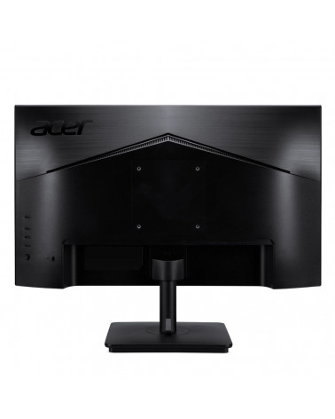 Монитор Acer 23.8" Vero V247YEbiv Black (IPS, 1920x1080, D-sub+HDMI, 4 ms, 178°/178°, 250 cd/m, 1000:1 (100M:1), 100Hz) 