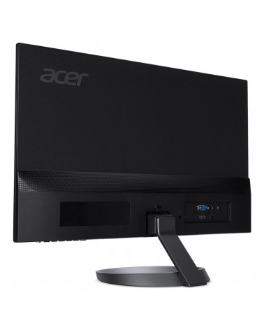 Монитор Acer 27" Vero RL272Eyiiv Black (IPS, 1920x1080, D-sub+HDMI+HDMI, 4 ms, 178°/178°, 250 cd/m, 1000:1 (100M:1), 100Hz) 