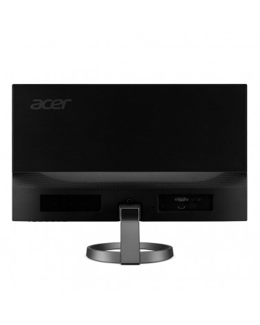 Монитор Acer 27" Vero RL272Eyiiv Black (IPS, 1920x1080, D-sub+HDMI+HDMI, 4 ms, 178°/178°, 250 cd/m, 1000:1 (100M:1), 100Hz) 