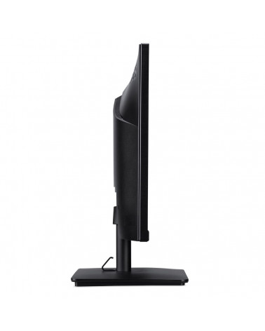 Монитор Acer 27" Vero V277Ebipv Black (IPS, 1920x1080, D-sub+HDMI+DP, 4 ms, 178°/178°, 250 cd/m, 1000:1 (100M:1), 100Hz) 