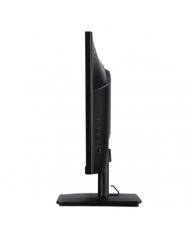 Монитор Acer 27" Vero V277Ebipv Black (IPS, 1920x1080, D-sub+HDMI+DP, 4 ms, 178°/178°, 250 cd/m, 1000:1 (100M:1), 100Hz) 