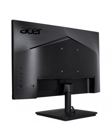 Монитор Acer 27" Vero V277Ebipv Black (IPS, 1920x1080, D-sub+HDMI+DP, 4 ms, 178°/178°, 250 cd/m, 1000:1 (100M:1), 100Hz) 