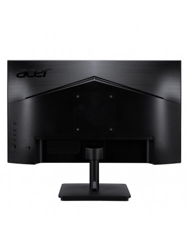 Монитор Acer 27" Vero V277Ebipv Black (IPS, 1920x1080, D-sub+HDMI+DP, 4 ms, 178°/178°, 250 cd/m, 1000:1 (100M:1), 100Hz) 