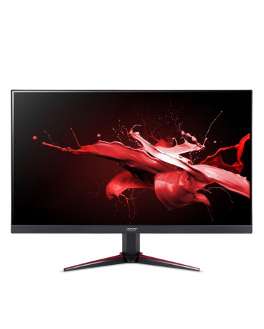 Монитор Acer 27" Nitro VG270M3bmiipx Black (IPS, 1920x1080, HDMI+HDMI+DP, 0.5 ms, 178°/178°, 250 cd/m, 1000:1 (100M:1), 180Hz, M