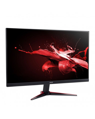 Монитор Acer 27" Nitro VG270M3bmiipx Black (IPS, 1920x1080, HDMI+HDMI+DP, 0.5 ms, 178°/178°, 250 cd/m, 1000:1 (100M:1), 180Hz, M