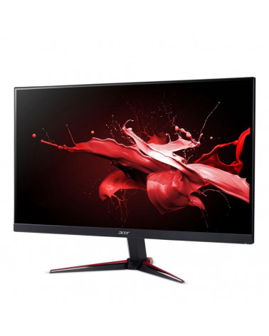 Монитор Acer 27" Nitro VG270M3bmiipx Black (IPS, 1920x1080, HDMI+HDMI+DP, 0.5 ms, 178°/178°, 250 cd/m, 1000:1 (100M:1), 180Hz, M