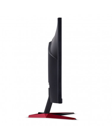 Монитор Acer 27" Nitro VG270M3bmiipx Black (IPS, 1920x1080, HDMI+HDMI+DP, 0.5 ms, 178°/178°, 250 cd/m, 1000:1 (100M:1), 180Hz, M