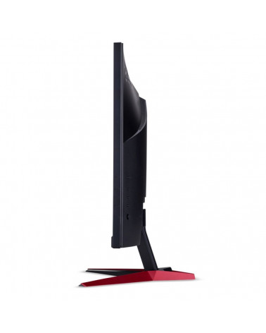 Монитор Acer 27" Nitro VG270M3bmiipx Black (IPS, 1920x1080, HDMI+HDMI+DP, 0.5 ms, 178°/178°, 250 cd/m, 1000:1 (100M:1), 180Hz, M
