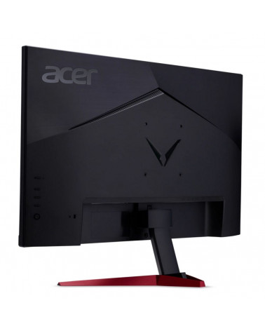Монитор Acer 27" Nitro VG270M3bmiipx Black (IPS, 1920x1080, HDMI+HDMI+DP, 0.5 ms, 178°/178°, 250 cd/m, 1000:1 (100M:1), 180Hz, M