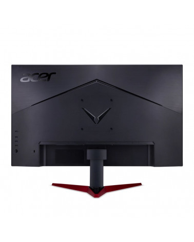 Монитор Acer 27" Nitro VG270M3bmiipx Black (IPS, 1920x1080, HDMI+HDMI+DP, 0.5 ms, 178°/178°, 250 cd/m, 1000:1 (100M:1), 180Hz, M