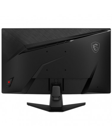 Монитор 27" MSI MAG 274CQF Black 