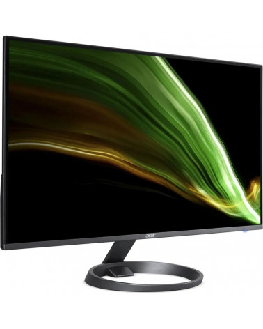 Монитор 27" ACER R272Hyi Black (VA, 1920x1080, 1 / 4ms, 250cd, 100Hz, 1xVGA + 1xHDMI(1.4) ,sync: FreeSync) 