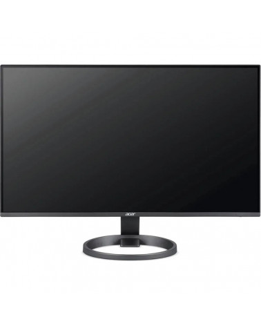 Монитор 27" ACER R272Hyi Black (VA, 1920x1080, 1 / 4ms, 250cd, 100Hz, 1xVGA + 1xHDMI(1.4) ,sync: FreeSync) 