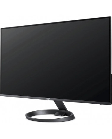 Монитор 27" ACER R272Hyi Black (VA, 1920x1080, 1 / 4ms, 250cd, 100Hz, 1xVGA + 1xHDMI(1.4) ,sync: FreeSync) 