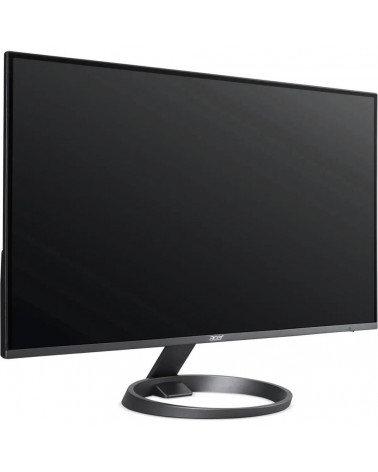 Монитор 27" ACER R272Hyi Black (VA, 1920x1080, 1 / 4ms, 250cd, 100Hz, 1xVGA + 1xHDMI(1.4) ,sync: FreeSync) 