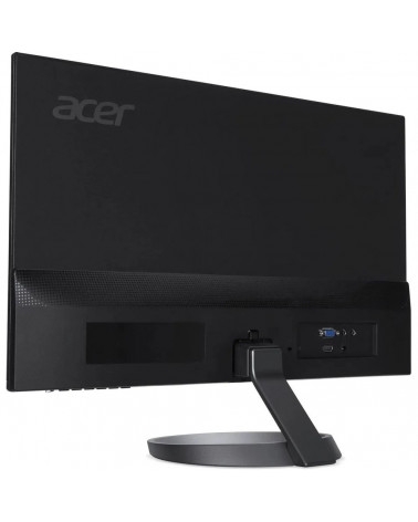 Монитор 27" ACER R272Hyi Black (VA, 1920x1080, 1 / 4ms, 250cd, 100Hz, 1xVGA + 1xHDMI(1.4) ,sync: FreeSync) 