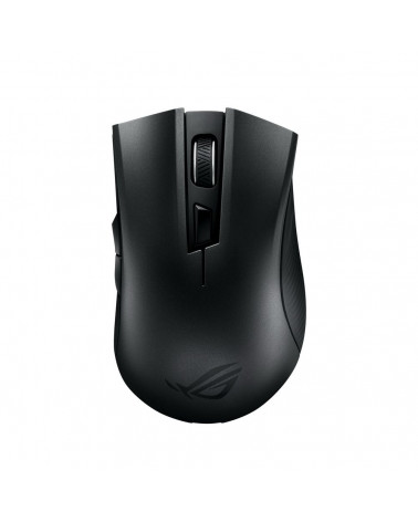 Мышь ASUS P508 ROG STRIX CARRY 72.9g 7,200DPI Bluetooth 5 2.4GHz 6buttons 20 (255417) 