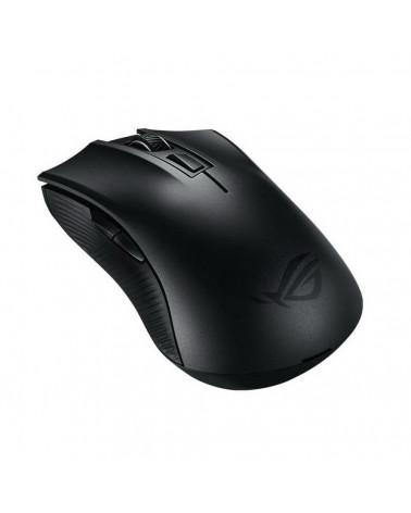 Мышь ASUS P508 ROG STRIX CARRY 72.9g 7,200DPI Bluetooth 5 2.4GHz 6buttons 20 (255417) 