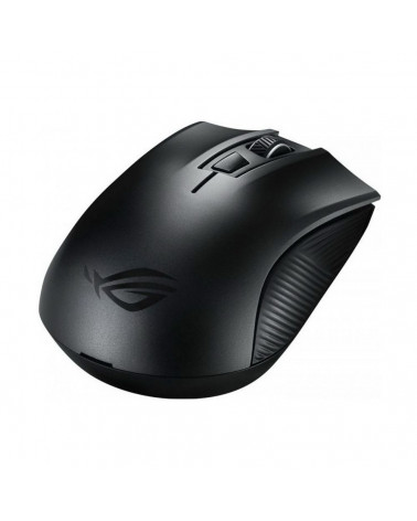 Мышь ASUS P508 ROG STRIX CARRY 72.9g 7,200DPI Bluetooth 5 2.4GHz 6buttons 20 (255417) 