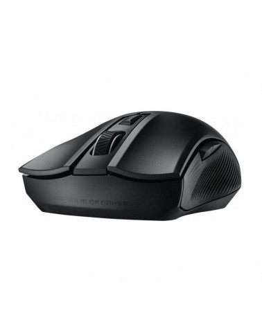 Мышь ASUS P508 ROG STRIX CARRY 72.9g 7,200DPI Bluetooth 5 2.4GHz 6buttons 20 (255417) 