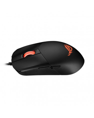 Мышь ASUS P518 ROG STRIX IMPACT III 59g 12,000DPI 5buttons wired 