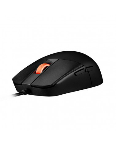 Мышь ASUS P518 ROG STRIX IMPACT III 59g 12,000DPI 5buttons wired 