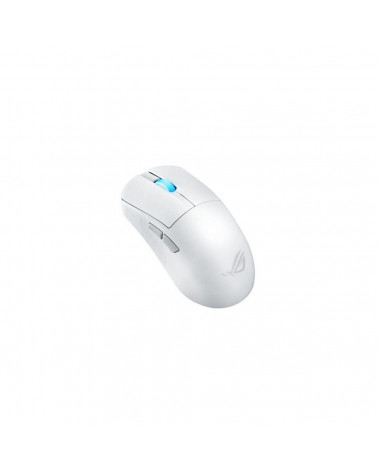 Мышь ASUS P716 ROG HARPE ACE MIN WHT 49g 42,000DPI Bluetooth 5.1 2.4GHz 5buttons 