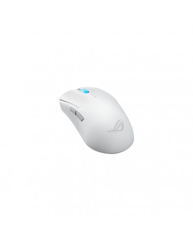 Мышь ASUS P716 ROG HARPE ACE MIN WHT 49g 42,000DPI Bluetooth 5.1 2.4GHz 5buttons 