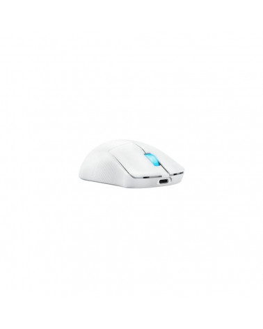 Мышь ASUS P716 ROG HARPE ACE MIN WHT 49g 42,000DPI Bluetooth 5.1 2.4GHz 5buttons 
