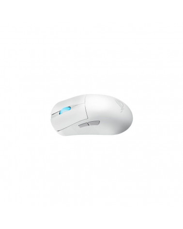 Мышь ASUS P716 ROG HARPE ACE MIN WHT 49g 42,000DPI Bluetooth 5.1 2.4GHz 5buttons 