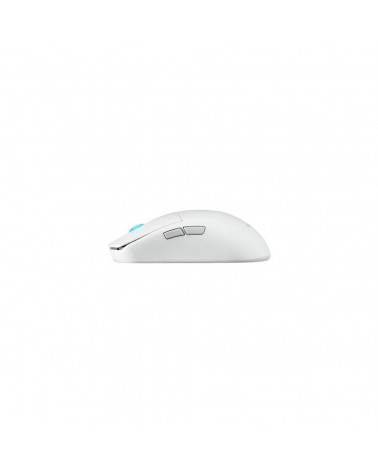 Мышь ASUS P716 ROG HARPE ACE MIN WHT 49g 42,000DPI Bluetooth 5.1 2.4GHz 5buttons 