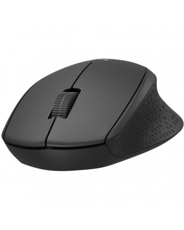 Мышь Logitech M330 Silent Plus Black 