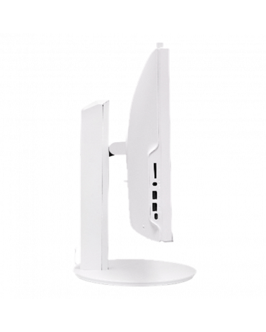 Моноблок Acer Aspire C24A Intel Core i3 1305U/8Gb/SSD512Gb/23.8"/IPS/FHD/NoOS/white (DQ.BNXCD.004)