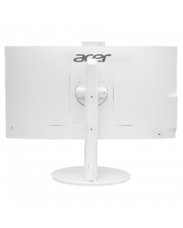 Моноблок Acer Aspire C24A Intel Core i3 1305U/8Gb/SSD512Gb/23.8"/IPS/FHD/NoOS/white (DQ.BNXCD.004)