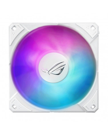 Жидкостная система охлаждения ASUS ROG RYUJIN III 360 ARGB EXTREME WHT 