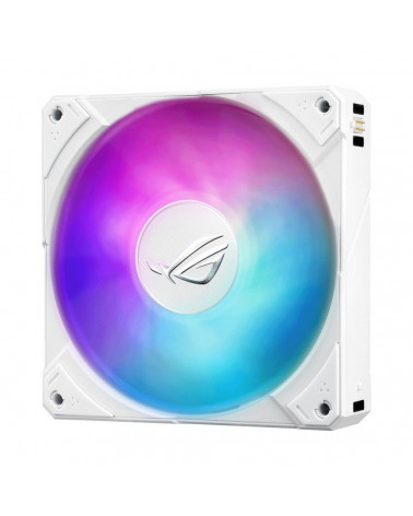 Жидкостная система охлаждения ASUS ROG RYUJIN III 360 ARGB EXTREME WHT 