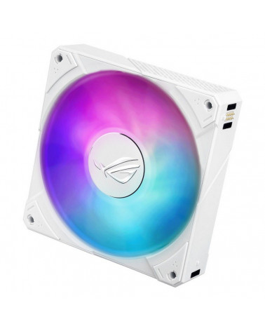 Жидкостная система охлаждения ASUS ROG RYUJIN III 360 ARGB EXTREME WHT 