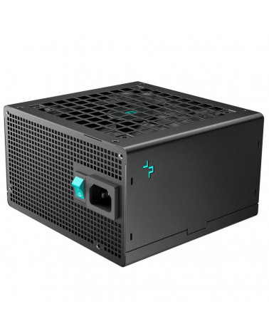 Блок питания ПК Deepcool PL550D 