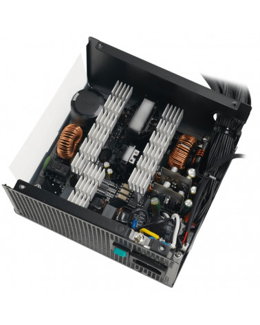 Блок питания ПК Deepcool PL550D 